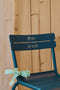 Silla LUXEMBOURG KID ARTISTE de la marca francesa Fermob. Comprar Fermob online. Rincón del Mueble