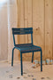 Silla LUXEMBOURG KID ARTISTE de la marca francesa Fermob. Comprar Fermob online. Rincón del Mueble