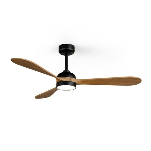 Ventilador de exterior TONDA negro SULION RINCON DEL MUEBLE MADRID