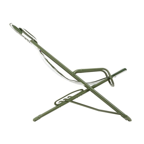 Rede acolchoada TRANSBED