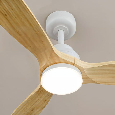 Ventilador de exterior BALCONY XL blanco SULION RINCON DEL MUEBLE MADRID