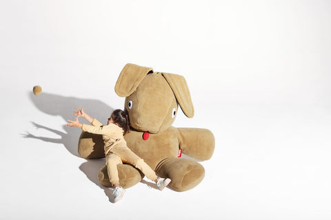CO9 XS TEDDY