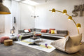 Cojín VELVET de Fatboy en Rincón del Mueble RDM Madrid España