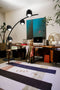 Manta COLOUR BLEND BLANKET de Fatboy en Rincón del mueble RDM Madrid España
