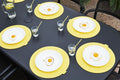 Mesa TONÍ 220x99cm. Mesa exterior e interior. Comprar mobiliario Fatboy online. Rincón del Mueble RDM Madrid España