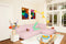 Puf SUMO FATBOY Rincón del Mueble Madrid RDM online comprar
