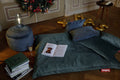 Cojín VELVET de Fatboy en Rincón del Mueble RDM Madrid España