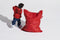 Puf JUNIOR ORIGINAL. Comprar online mobiliario interior FATBOY. Rincón del Mueble RDM Madrid España