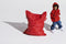Puf JUNIOR ORIGINAL. Comprar online mobiliario interior FATBOY. Rincón del Mueble RDM Madrid España