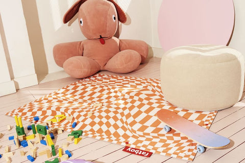 Point Large Sherpa Fatboy en Rincón del Mueble online