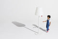 Lámpara EDISON THE GIANT de la marca holandesa FATBOY. Comprar FATBOY online. Rincón del Mueble