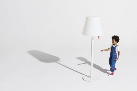 Lámpara EDISON THE GIANT de la marca holandesa FATBOY. Comprar FATBOY online. Rincón del Mueble