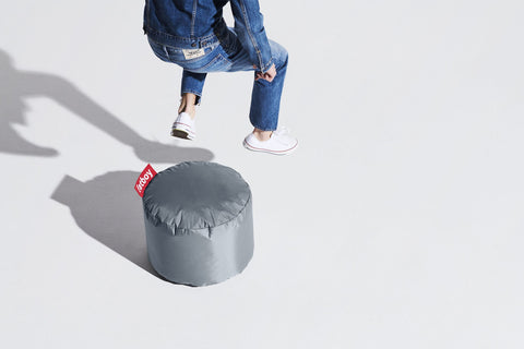 Point ORIGINAL Nylon Fatboy. Comprar marca online Rincón del Mueble RDM Madrid España. Compra mobiliario interior