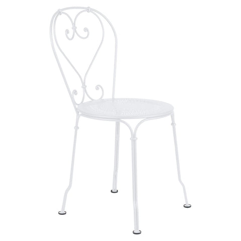 silla 1900 Fermob España comprar online barato rincón del mueble 