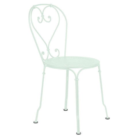 silla 1900 Fermob España comprar online barato rincón del mueble 
