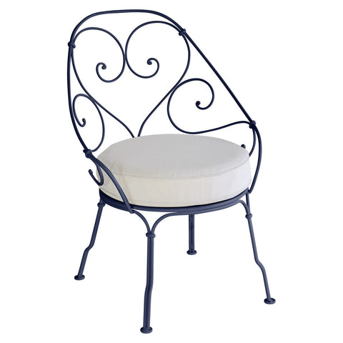 Sillón 1900 cabriolet Fermob Rincón del mueble España online barato