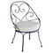 Sillón 1900 cabriolet Fermob Rincón del mueble España online barato