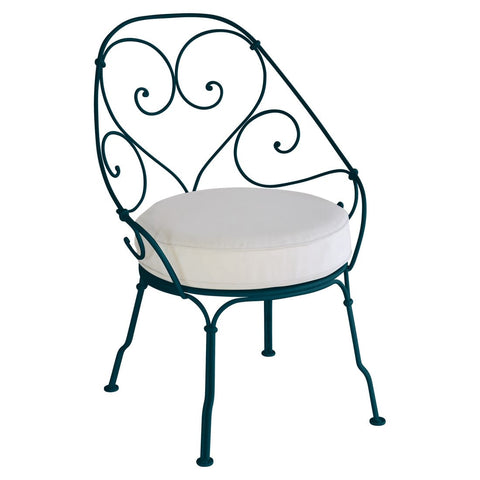 Sillón 1900 cabriolet Fermob Rincón del mueble España online barato