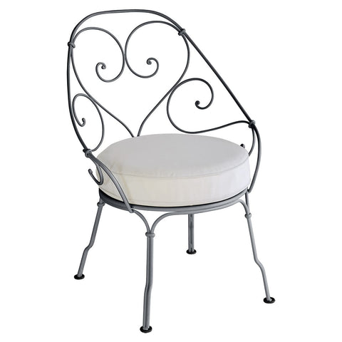 Sillón 1900 cabriolet Fermob Rincón del mueble España online barato