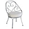 Sillón 1900 cabriolet Fermob Rincón del mueble España online barato