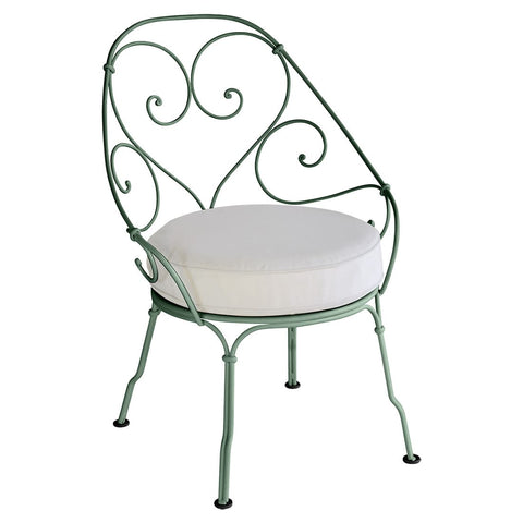 Sillón 1900 cabriolet Fermob Rincón del mueble España online barato