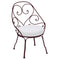 Sillón 1900 cabriolet Fermob Rincón del mueble España online barato