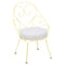 Sillón 1900 cabriolet Fermob Rincón del mueble España online barato
