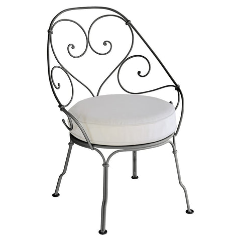 Sillón 1900 cabriolet Fermob Rincón del mueble España online barato