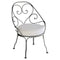 Sillón 1900 cabriolet Fermob Rincón del mueble España online barato