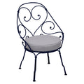 Sillón 1900 cabriolet Fermob Rincón del mueble España online barato
