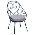 Sillón 1900 cabriolet Fermob Rincón del mueble España online barato