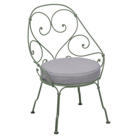 Sillón 1900 cabriolet Fermob Rincón del mueble España online barato