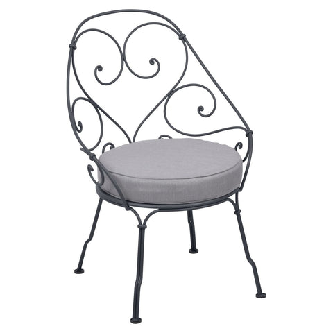Sillón 1900 cabriolet Fermob Rincón del mueble España online barato