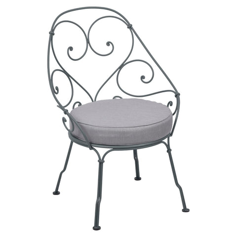 Sillón 1900 cabriolet Fermob Rincón del mueble España online barato