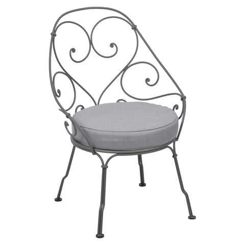 Sillón 1900 cabriolet Fermob Rincón del mueble España online barato