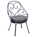 Sillón 1900 cabriolet Fermob Rincón del mueble España online barato
