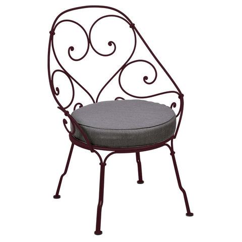 Sillón 1900 cabriolet Fermob Rincón del mueble España online barato
