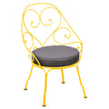 Sillón 1900 cabriolet Fermob Rincón del mueble España online barato