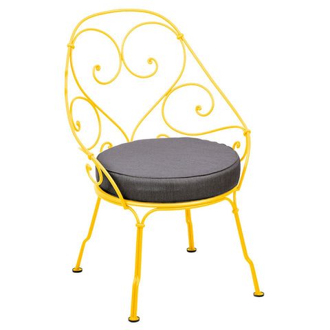 Sillón 1900 cabriolet Fermob Rincón del mueble España online barato