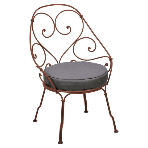 Sillón 1900 cabriolet Fermob Rincón del mueble España online barato