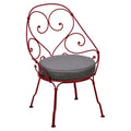 Sillón 1900 cabriolet Fermob Rincón del mueble España online barato