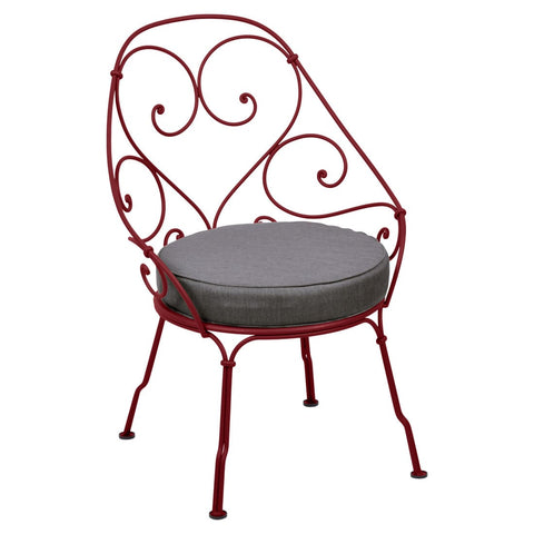 Sillón 1900 cabriolet Fermob Rincón del mueble España online barato