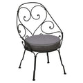 Sillón 1900 cabriolet Fermob Rincón del mueble España online barato