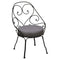 Sillón 1900 cabriolet Fermob Rincón del mueble España online barato