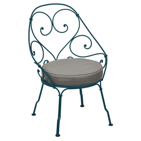 Sillón 1900 cabriolet Fermob Rincón del mueble España online barato
