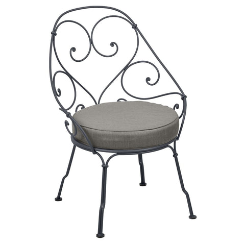 Sillón 1900 cabriolet Fermob Rincón del mueble España online barato