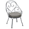 Sillón 1900 cabriolet Fermob Rincón del mueble España online barato