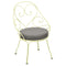 Sillón 1900 cabriolet Fermob Rincón del mueble España online barato