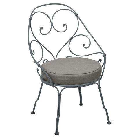 Sillón 1900 cabriolet Fermob Rincón del mueble España online barato