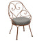 Sillón 1900 cabriolet Fermob Rincón del mueble España online barato